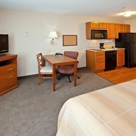 Candlewood Suites Louisville North By Ihg Clarksville  Eksteriør bilde