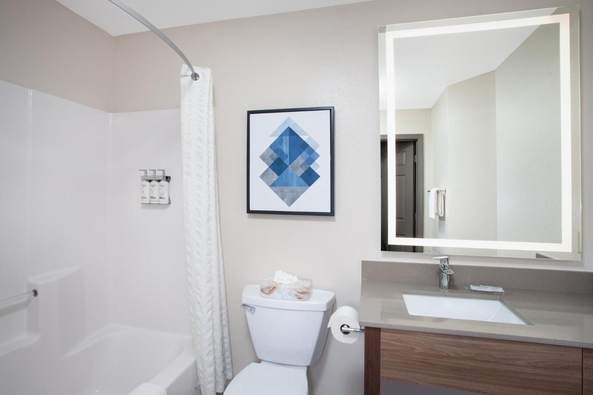 Candlewood Suites Louisville North By Ihg Clarksville  Eksteriør bilde