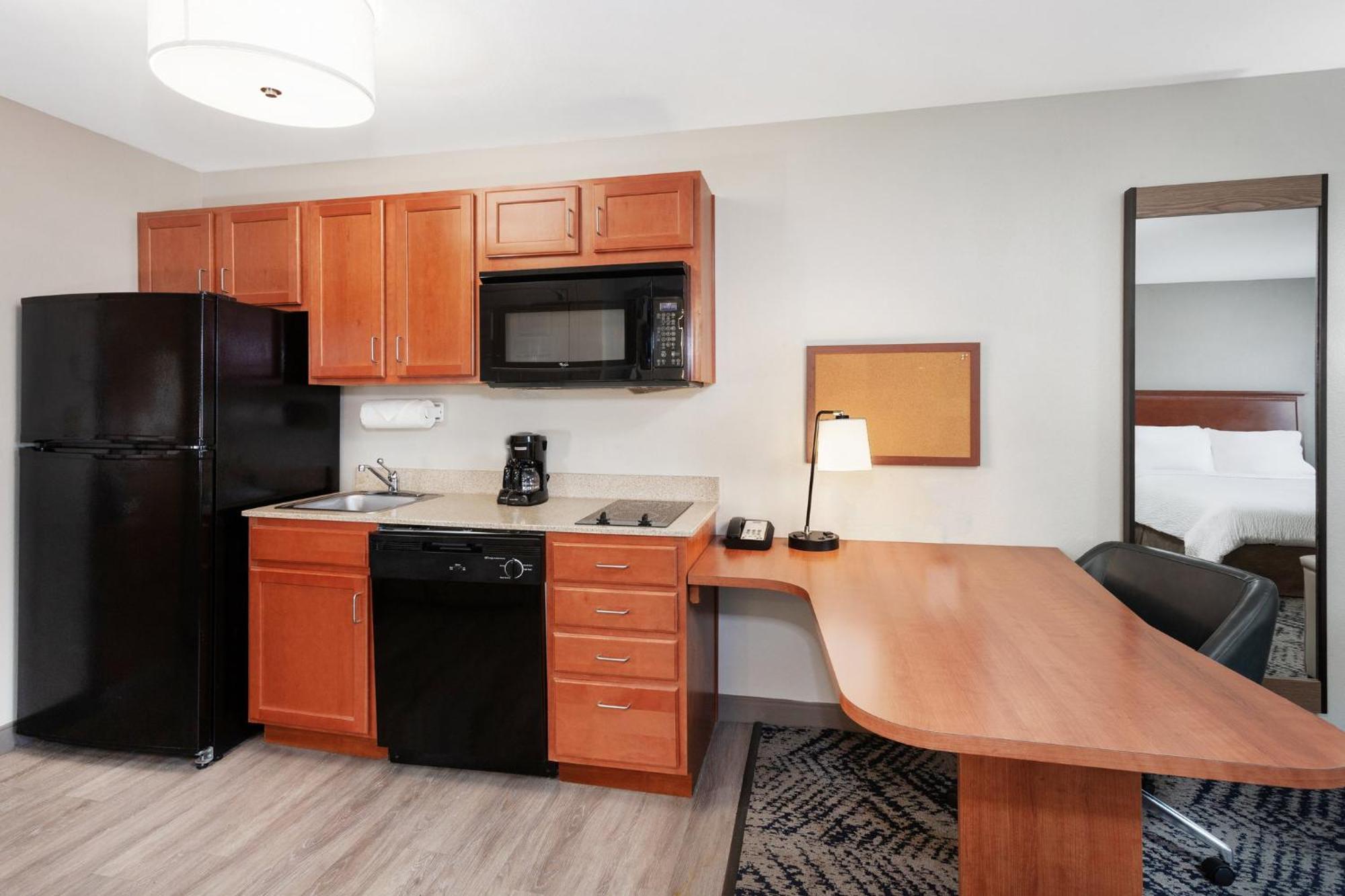 Candlewood Suites Louisville North By Ihg Clarksville  Eksteriør bilde