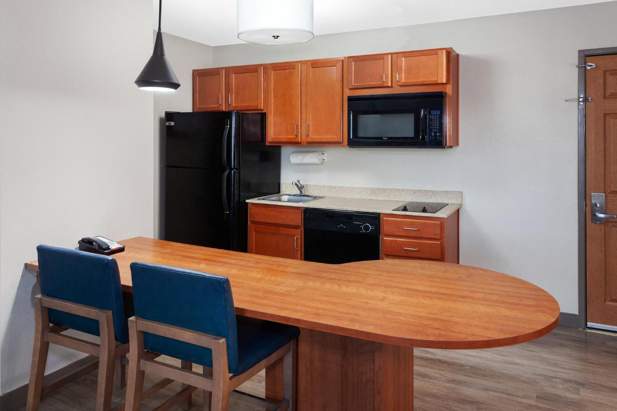 Candlewood Suites Louisville North By Ihg Clarksville  Eksteriør bilde