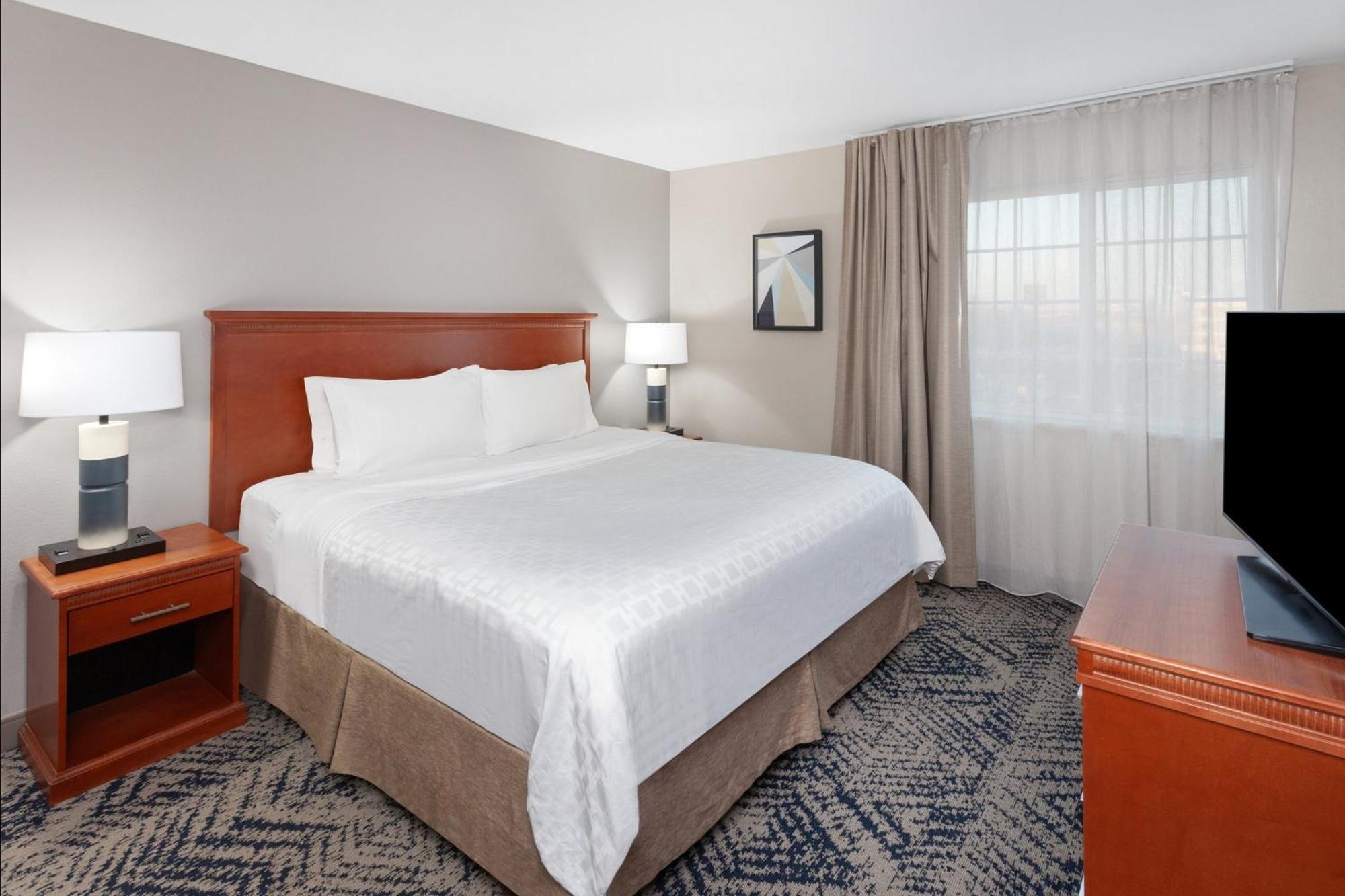 Candlewood Suites Louisville North By Ihg Clarksville  Eksteriør bilde