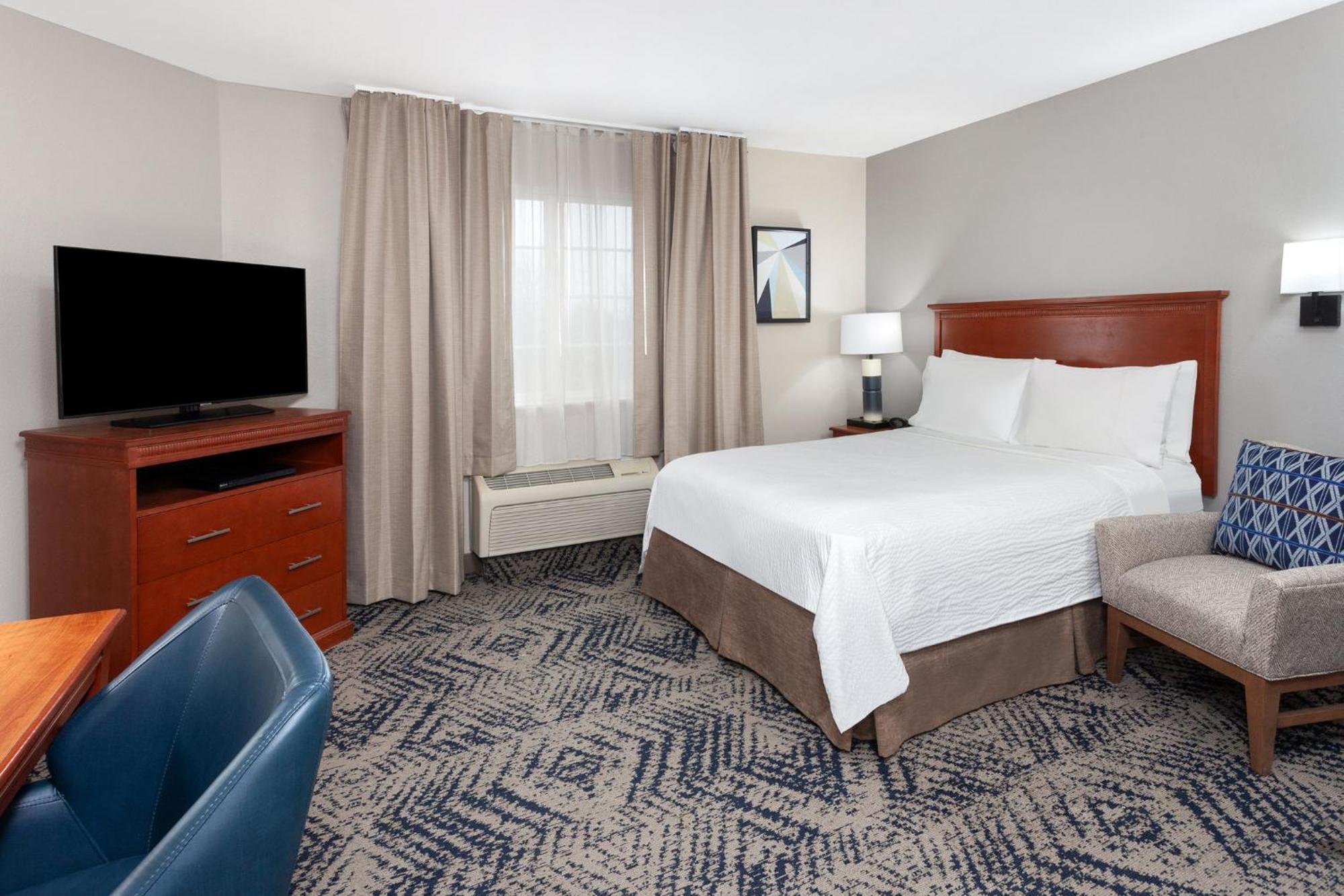 Candlewood Suites Louisville North By Ihg Clarksville  Eksteriør bilde