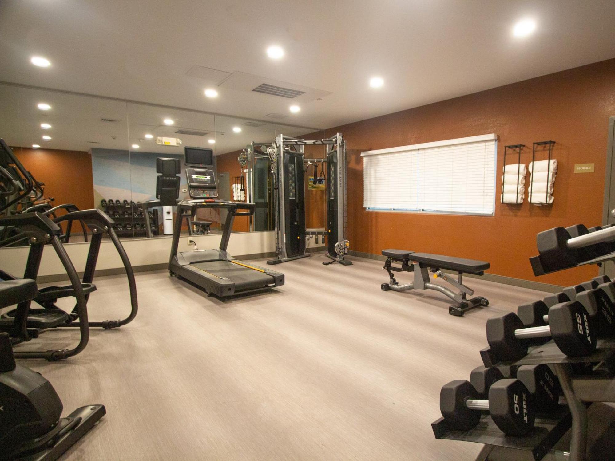 Candlewood Suites Louisville North By Ihg Clarksville  Eksteriør bilde