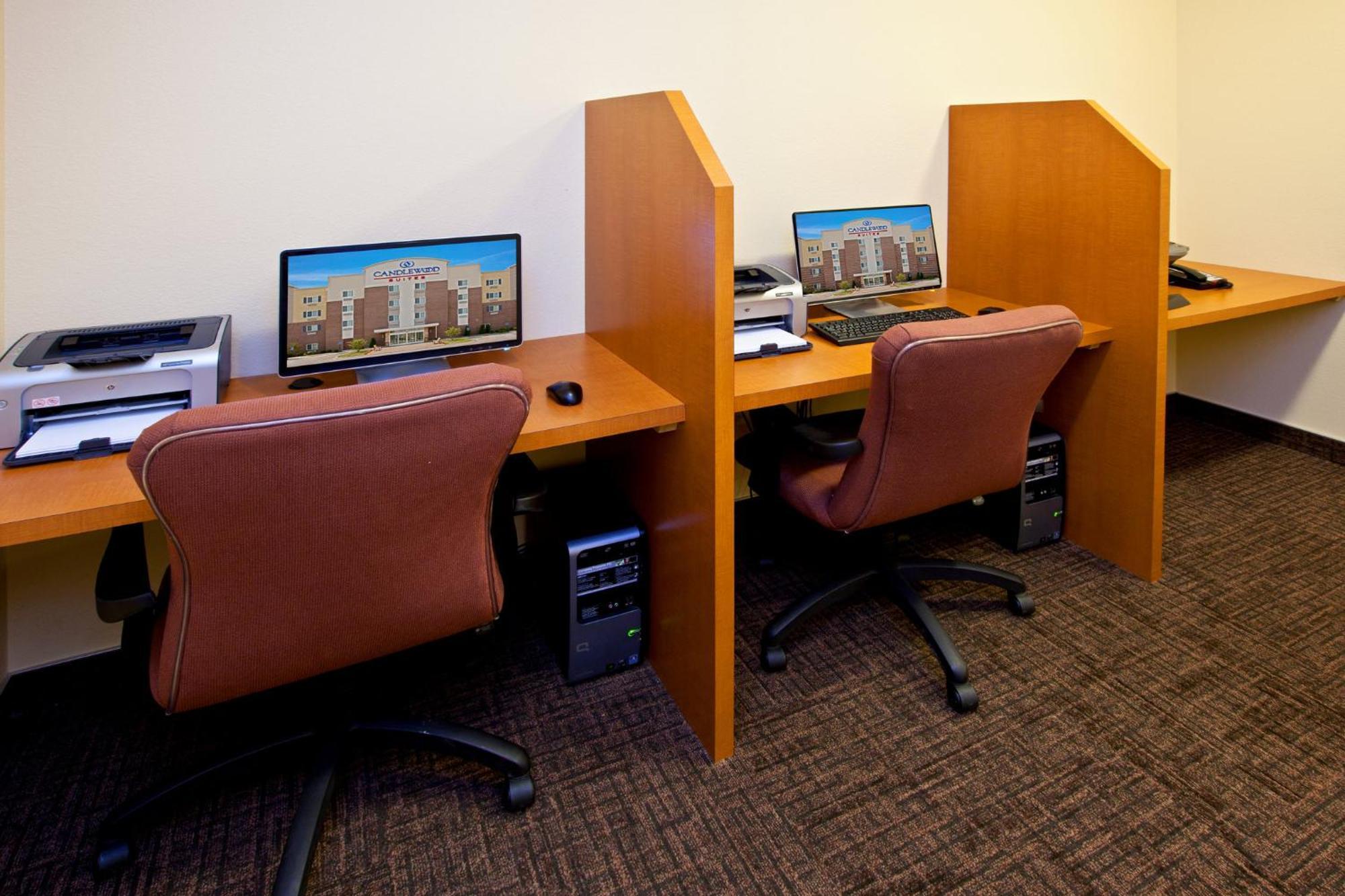 Candlewood Suites Louisville North By Ihg Clarksville  Eksteriør bilde