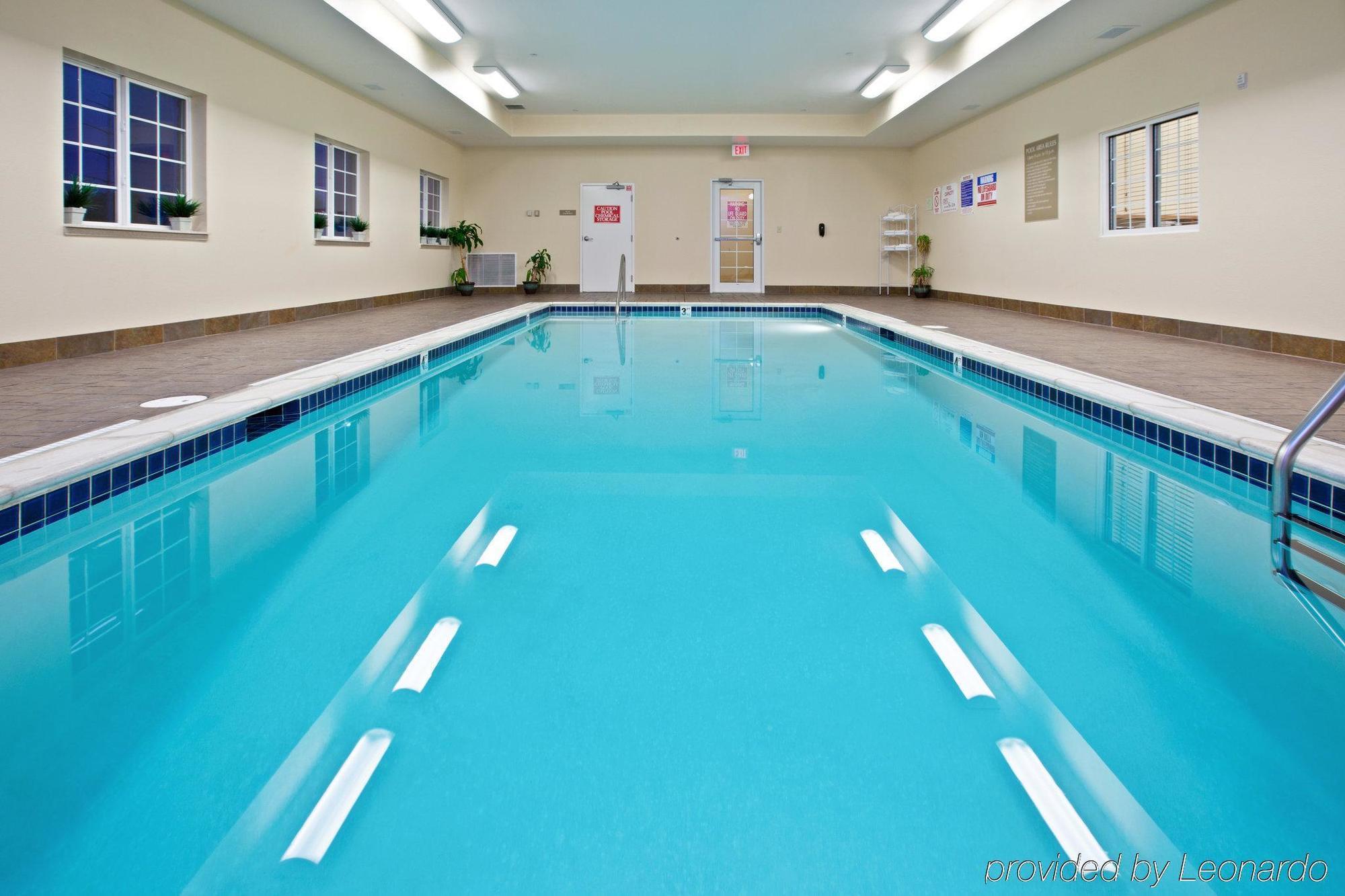 Candlewood Suites Louisville North By Ihg Clarksville  Fasiliteter bilde