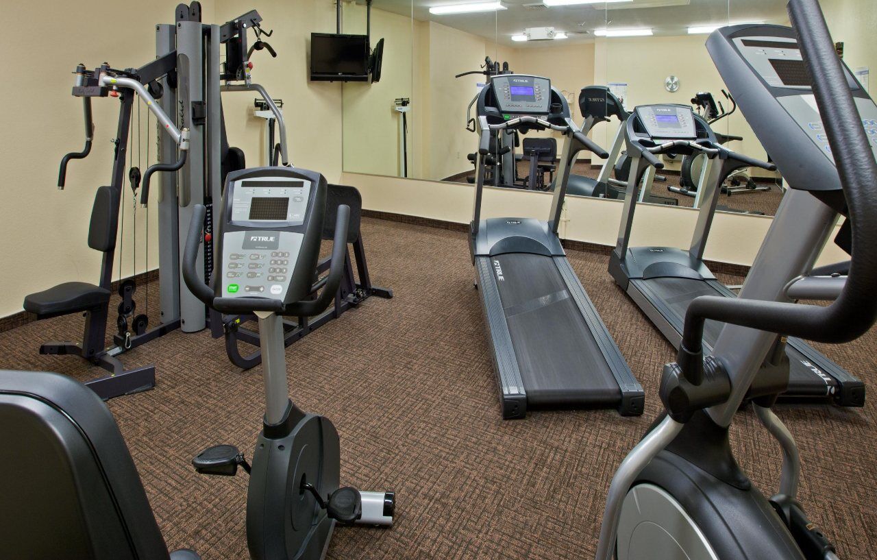 Candlewood Suites Louisville North By Ihg Clarksville  Eksteriør bilde