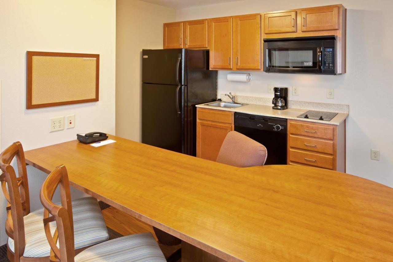 Candlewood Suites Louisville North By Ihg Clarksville  Eksteriør bilde
