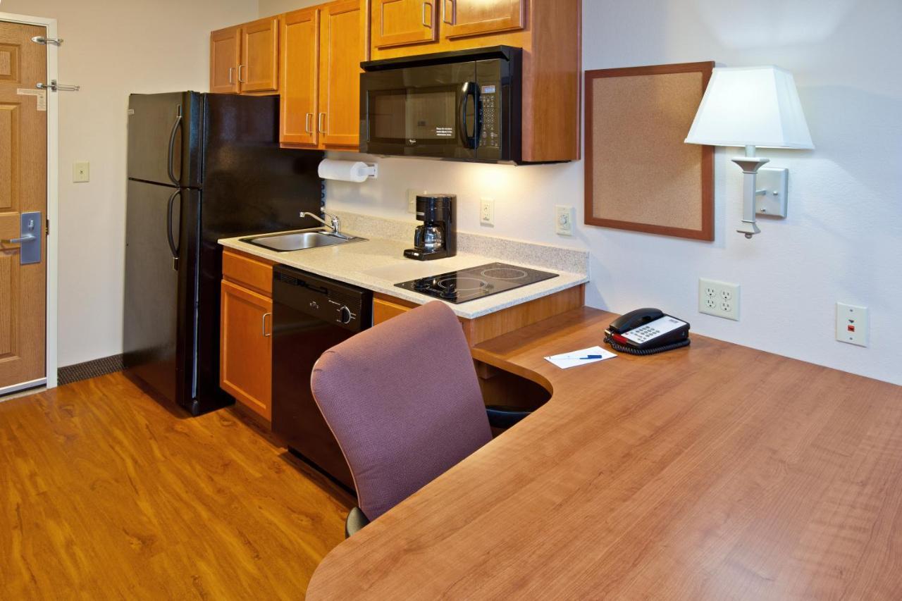 Candlewood Suites Louisville North By Ihg Clarksville  Eksteriør bilde